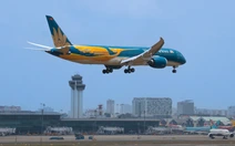 Giảm độ cao khu vực cấm bay để tối ưu vùng trời sân bay Long Thành - Tân Sơn Nhất