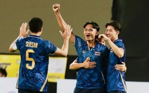 Truyền thông khu vực: U22 Việt Nam - Thái Lan là 'chung kết trong mơ' ở SEA Games