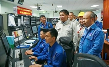 Giá dầu giảm còn 64 USD/thùng, BSR vẫn lãi hơn 4.500 tỉ đồng