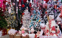 Ghi điểm với những lời chúc Giáng sinh ngọt ngào đủ ấm cả mùa đông