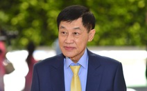 Bộ Nội vụ lấy ý kiến nhân dân về việc tặng danh hiệu Anh hùng Lao động cho ông Johnathan Hạnh Nguyễn