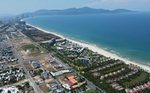 Một phường ở Đà Nẵng lắp đặt camera để xử lý người xả rác bừa bãi