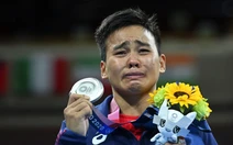 Á quân Olympic: 'Ở SEA Games, chỉ cần đưa HCV cho Thái Lan là xong'