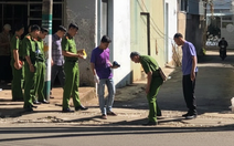 Chém lộn trong quán nhậu tại Gia Lai, 1 người chết, 2 người bị thương