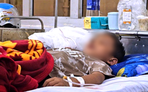 Bị UBND tỉnh phạt 196,5 triệu vì học sinh ngộ độc, nhà trường phải xin xã giúp vì không có tiền nộp