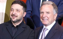 Cuộc chiến Nga - Ukraine gần đến hồi kết?