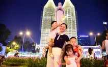 Thời tiết hôm nay 18-12: Trung Bộ mưa, Nam Bộ nắng