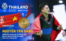 SEA Games 33 ngày 17-12: Việt Nam liên tiếp giành 5 HCV
