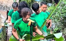 Ban nhạc 'cây nhà lá vườn' bất ổn