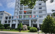 Đại học Cần Thơ công bố 50 tổ hợp xét tuyển 2026, môn chính nhân hệ số 2