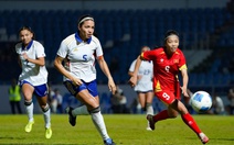 Huỳnh Như: SEA Games tiếp theo, Việt Nam sẽ phục thù