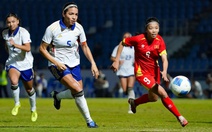 Huỳnh Như: SEA Games tiếp theo, Việt Nam sẽ phục thù