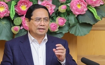 Giá bất động sản tăng bình quân 10-15%, Thủ tướng yêu cầu sớm lập trung tâm giao dịch