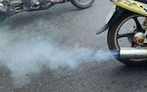 Cảnh báo khẩn: Chất lượng không khí TP.HCM suy giảm, bụi mịn tăng