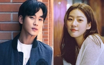 Một năm sóng gió của showbiz Hàn, nóng với bê bối của Kim Soo Hyun, Lee Yi Kyung