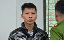 TikToker 'Long Tổng' bị bắt