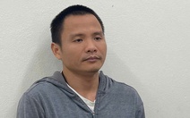 Bắt người cầm đầu đường dây lập trình web cờ bạc cho đối tác Campuchia