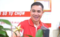 Chủ điểm Vietlott Lạng Sơn: 'Bán vé số vui, phù hợp tuổi trung niên'