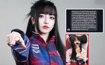 Nữ game thủ Thái Lan khẳng định không gian lận thi đấu SEA Games 33