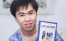 Trao giải thưởng văn học TP.HCM 2025