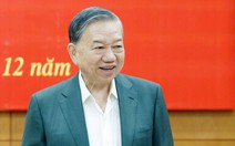 Tổng Bí thư: Sớm triển khai các chính sách đặc thù về Trung tâm tài chính quốc tế, tài sản mã hóa