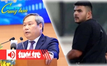 Điểm tin cùng bạn 8h: Hà Nội chọn gene để đào tạo tinh hoa; Nghi phạm xả súng ở Úc chịu 59 cáo buộc