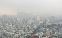 Quốc hội yêu cầu loại bỏ xe cơ giới gây ô nhiễm, cấp bách cải thiện không khí Hà Nội, TP.HCM