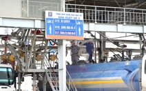 Xăng dầu giảm liên tục 5 phiên, doanh nghiệp đầu mối lao đao vì nhập về giá cao, bán giá thấp