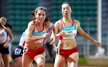 Thể thao Việt Nam chưa có nhiều điểm sáng ở SEA Games 33