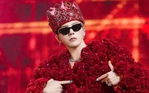 G-DRAGON lọt top Hypebeast 100, lập kỷ lục chưa ai làm được