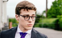 Diễn viên Blake Mitchell đột ngột qua đời vì tai nạn mô tô