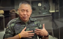 Tham mưu trưởng Thái Lan: 'Chúng tôi không có ý định xâm lược Campuchia'