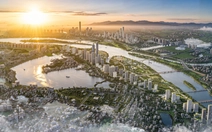 Ngày 19-12, Hà Nội khởi công 7 'siêu dự án' hơn 2,1 triệu tỉ