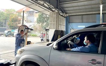 Xuất hiện thủ đoạn giả danh cán bộ đăng kiểm lừa chủ xe ở Phú Thọ