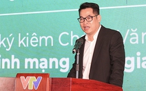 Bảo đảm an ninh mạng cho vận hành sàn giao dịch tài sản số tại Việt Nam