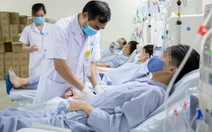 Lạm dụng cà phê, nước tăng lực chạy deadline tăng nguy cơ suy thận ở người trẻ