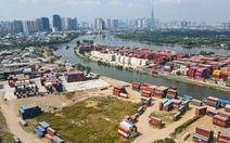 Masterise đề xuất xem xét dùng khu đất Trường Thọ, nông trường dừa… để đối ứng khi xây metro số 3