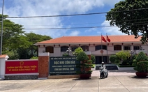 Côn Đảo và 17 xã phường ở TP.HCM là địa bàn ưu đãi và đặc biệt ưu đãi đầu tư