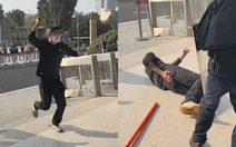 Khi bạn là người tốt nhưng phải vào vai 'tội phạm'