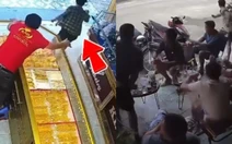 Đang ngồi uống cà phê chill chill thì có cơ hội được làm việc tốt