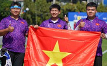 SEA Games 33 ngày 18-12: Chờ tin vui từ các 'mỏ vàng'
