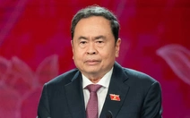 Lễ trao giải Diên Hồng lần 4: Báo chí đồng hành, chuyển tải kịp thời, đầy đủ hoạt động của Quốc hội