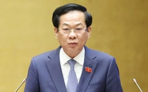 Bộ trưởng Bộ Nội vụ trả lời đề xuất tăng lương cho cán bộ xã, sắp xếp, hợp nhất tổ chức các hội