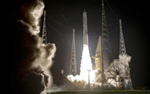 Châu Âu trở lại cuộc đua không gian, 'đối đầu' GPS Mỹ