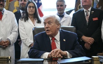 Tin tức thế giới 19-12: Ông Trump hối Ukraine hành động gấp; Nga đưa tên lửa Oreshnik đến Belarus