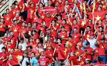 3 triệu đồng/vé xem U22 Việt Nam đấu Thái Lan ở chung kết SEA Games 33