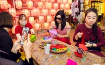 Ưu tiên sự thuận tiện, khách Việt chọn du lịch trong nước dịp Tết Nguyên đán