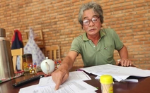 Có sổ đỏ 18 năm, nhưng đất không có trên thực địa: Đi tìm lô đất số 19