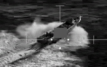 Mỹ tiếp tục tấn công tàu nghi buôn ma túy, 4 người thiệt mạng