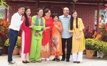 'Xông đất' phim truyền hình Tết 2026: Có Hoài Linh, Công Ninh, Lương Thế Thành